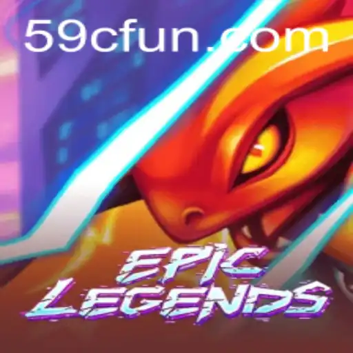 Descubra o Fascinante Mundo de EpicLegends