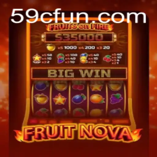 FruitNova: Uma Nova Era em Jogos de Frutas