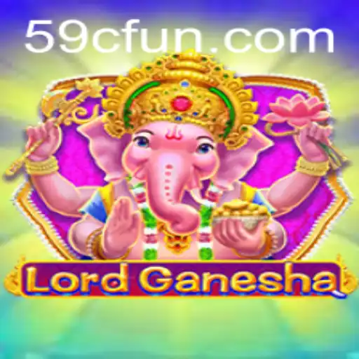 Descubra o Mundo Fascinante de 'LordGanesha'