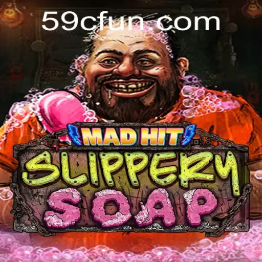 Explorando o Mundo Excitante de MadHitSlipperySoap: O Jogo que Conquista 59C.com