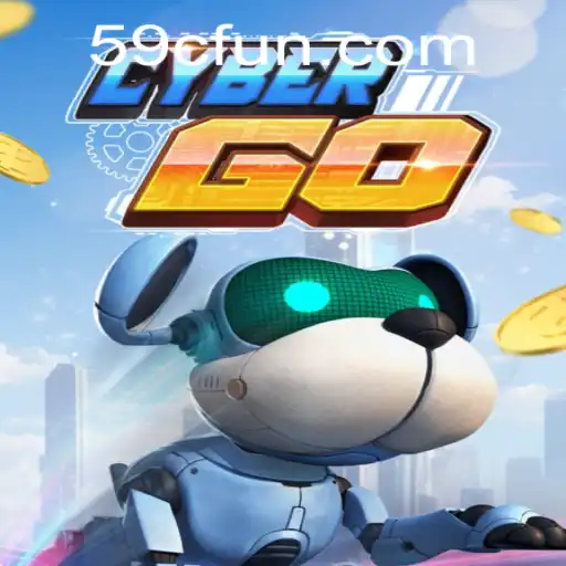 Descubra o Mundo de CyberGO: O Jogo que Revoluciona o Universo dos Games