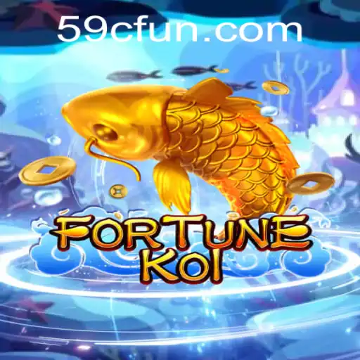 Fortunekoi: O Jogo Que Conquista a Era Moderna
