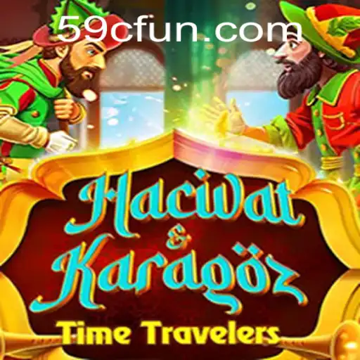 Explorando o Mundo de HacivatandKaragoz: Um Jogo de Estratégia Único