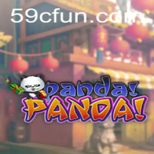 Explorando o Fascinante Mundo de 'PandaPanda'