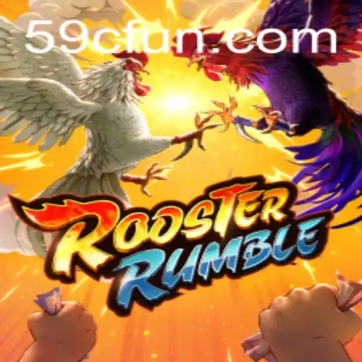 Descubra o Empolgante Jogo RoosterRumble no 59C.com
