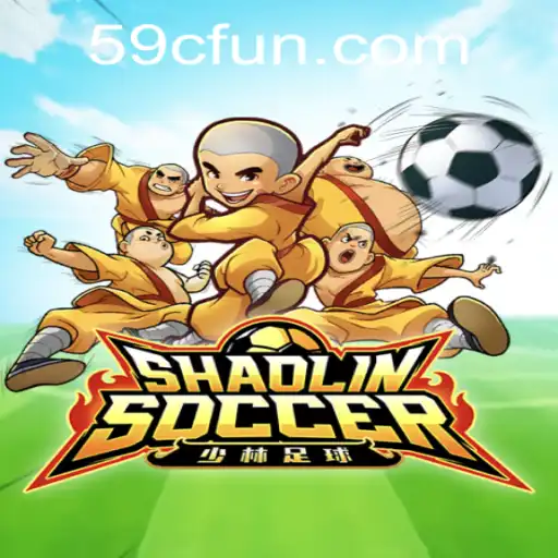 Descubra o Mundo Empolgante de ShaolinSoccer