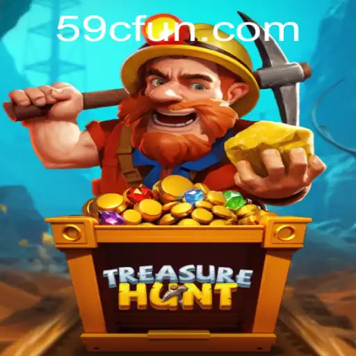Explorando o Fascinante Mundo de 'TreasureHunt' com 59C.com
